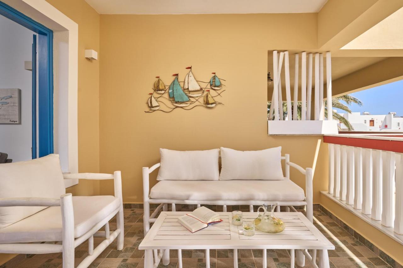 Amore Kastellia-Althea Homes Амоопи Екстериор снимка