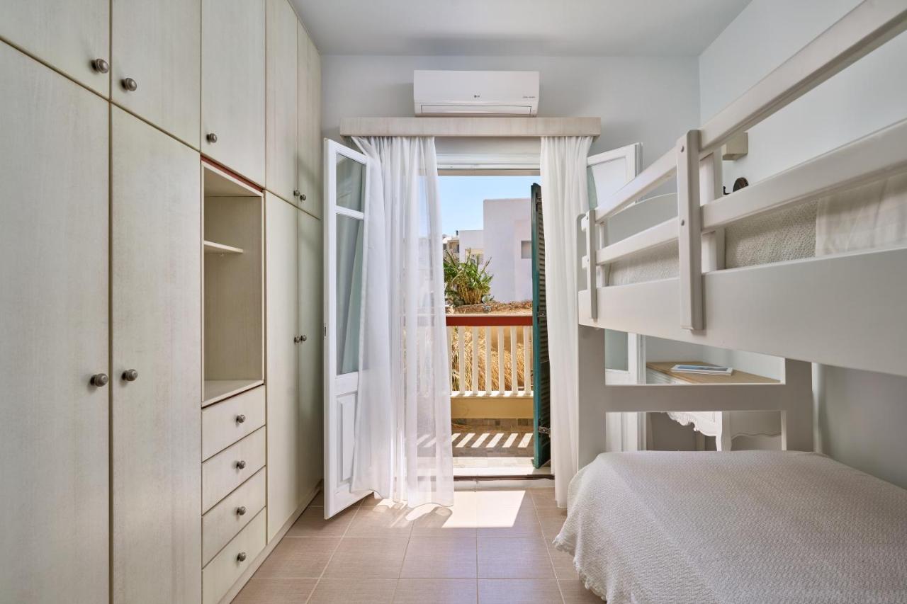 Amore Kastellia-Althea Homes Амоопи Екстериор снимка
