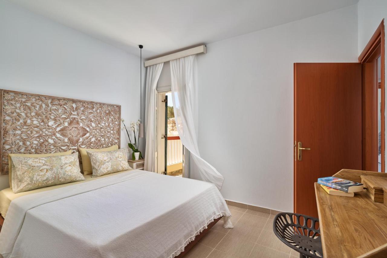 Amore Kastellia-Althea Homes Амоопи Екстериор снимка