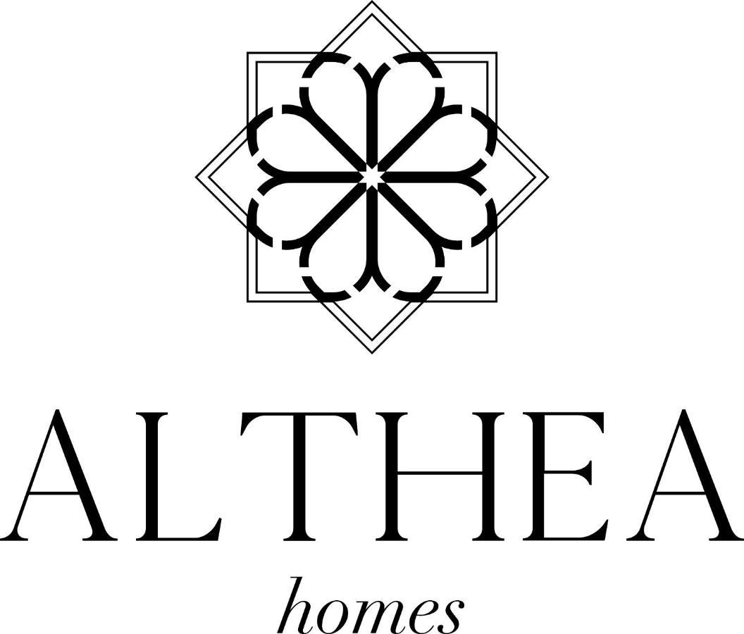 Amore Kastellia-Althea Homes Амоопи Екстериор снимка